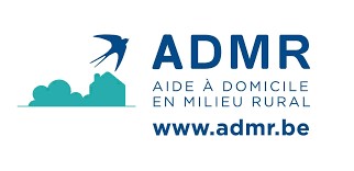 Logo de l'ADMR