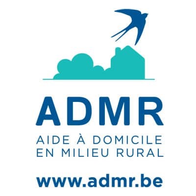 Logo de l'ADMR