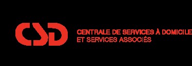 Logo de la CSD