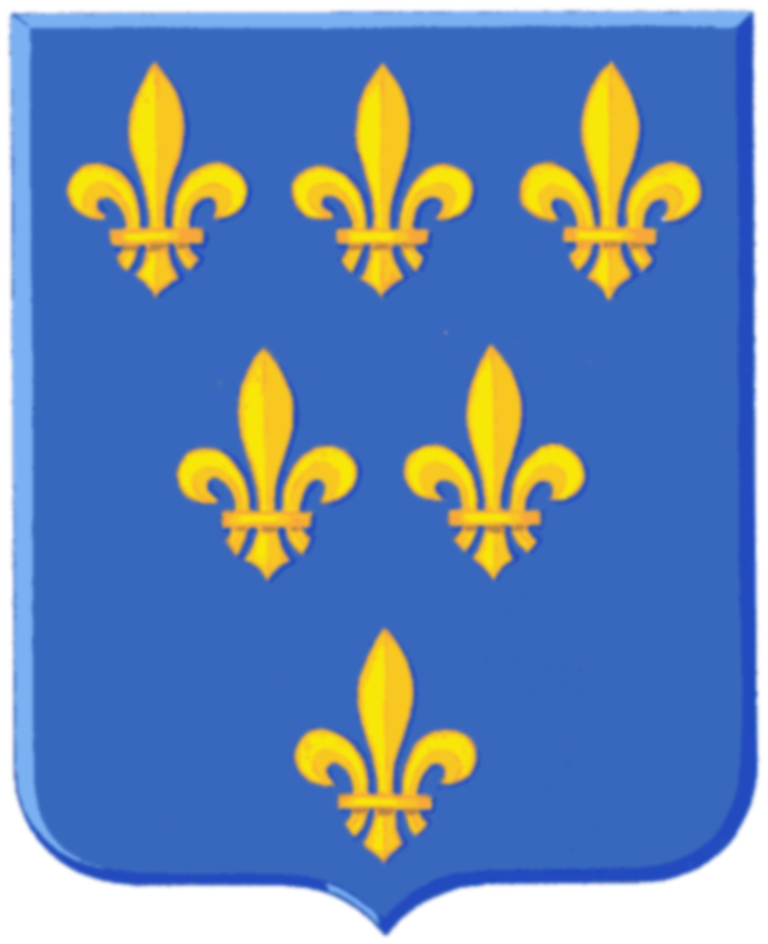 Blason de la commne de Donceel