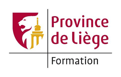 Logo de la province de Liège