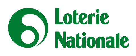 Logo de la loterie nationale